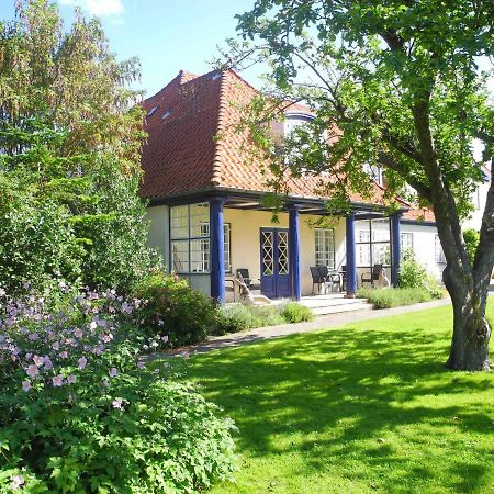 Inspiration Center Denmark, Bed & Breakfast Maribo Ngoại thất bức ảnh