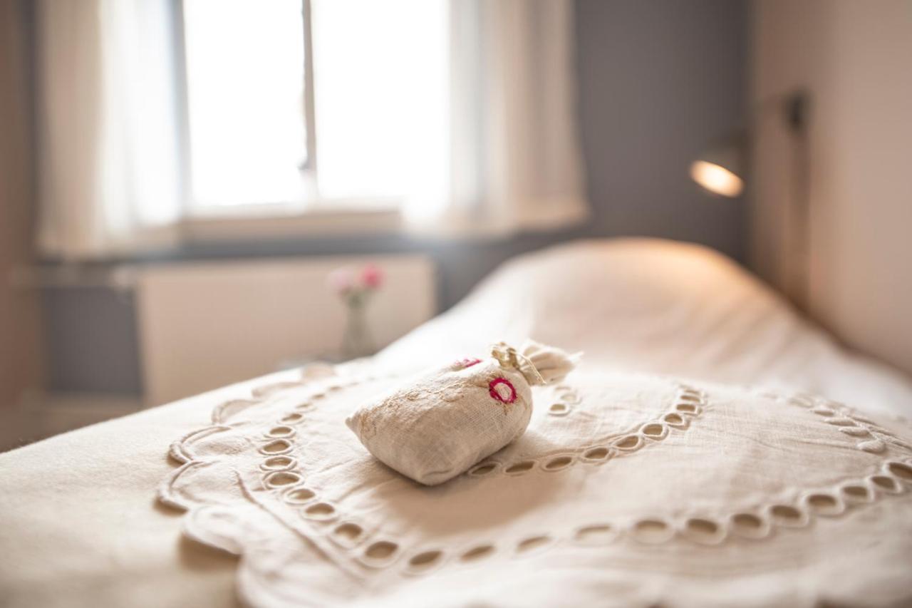 Inspiration Center Denmark, Bed & Breakfast Maribo Ngoại thất bức ảnh
