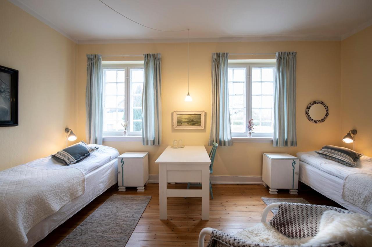Inspiration Center Denmark, Bed & Breakfast Maribo Ngoại thất bức ảnh