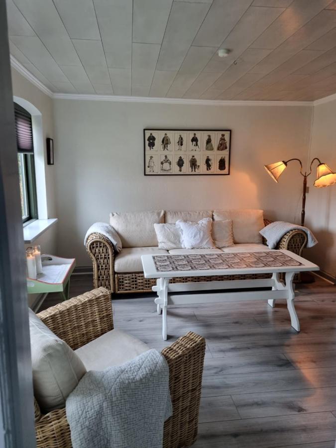 Inspiration Center Denmark, Bed & Breakfast Maribo Ngoại thất bức ảnh