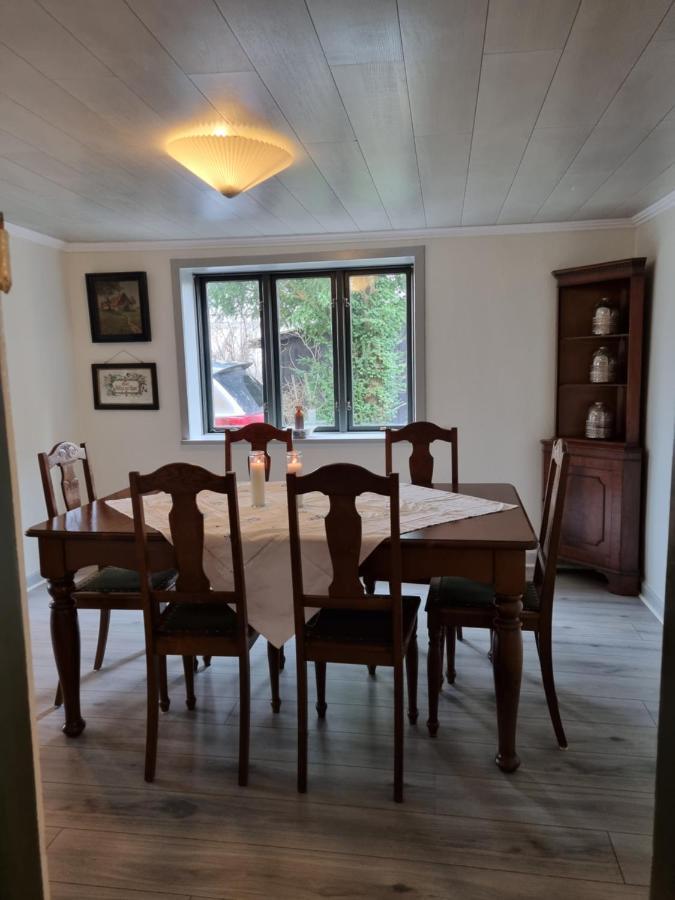 Inspiration Center Denmark, Bed & Breakfast Maribo Ngoại thất bức ảnh