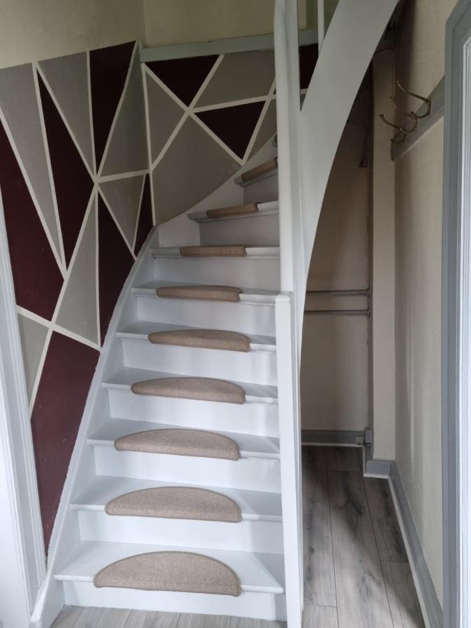 Inspiration Center Denmark, Bed & Breakfast Maribo Ngoại thất bức ảnh