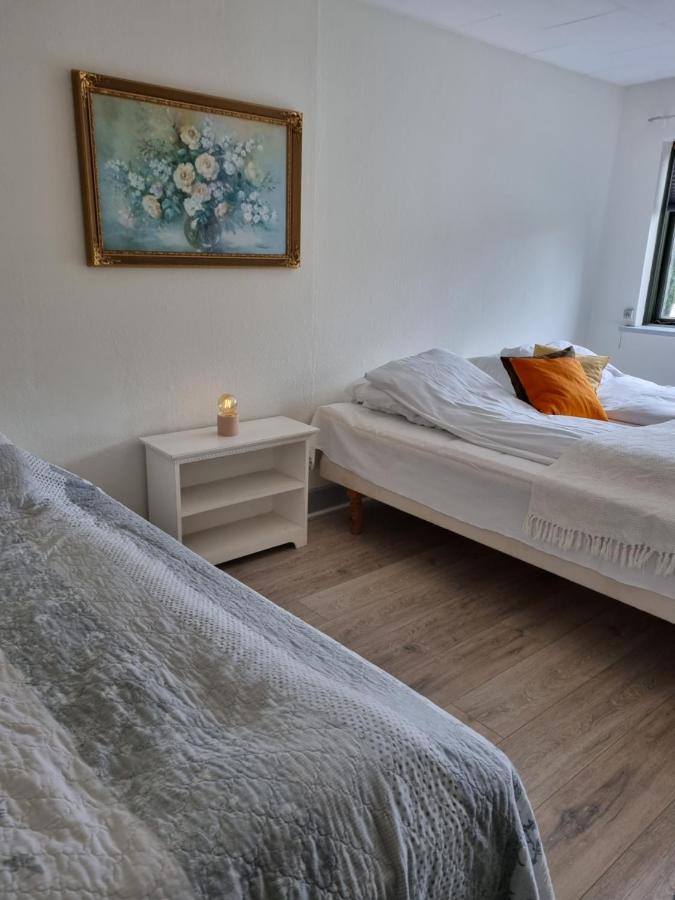 Inspiration Center Denmark, Bed & Breakfast Maribo Ngoại thất bức ảnh