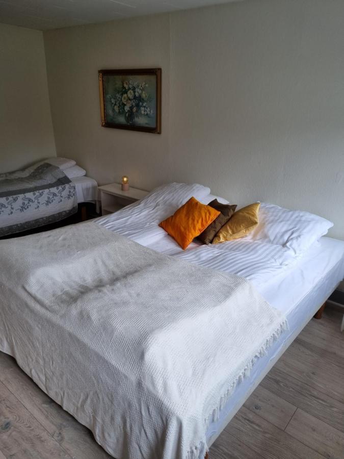 Inspiration Center Denmark, Bed & Breakfast Maribo Ngoại thất bức ảnh