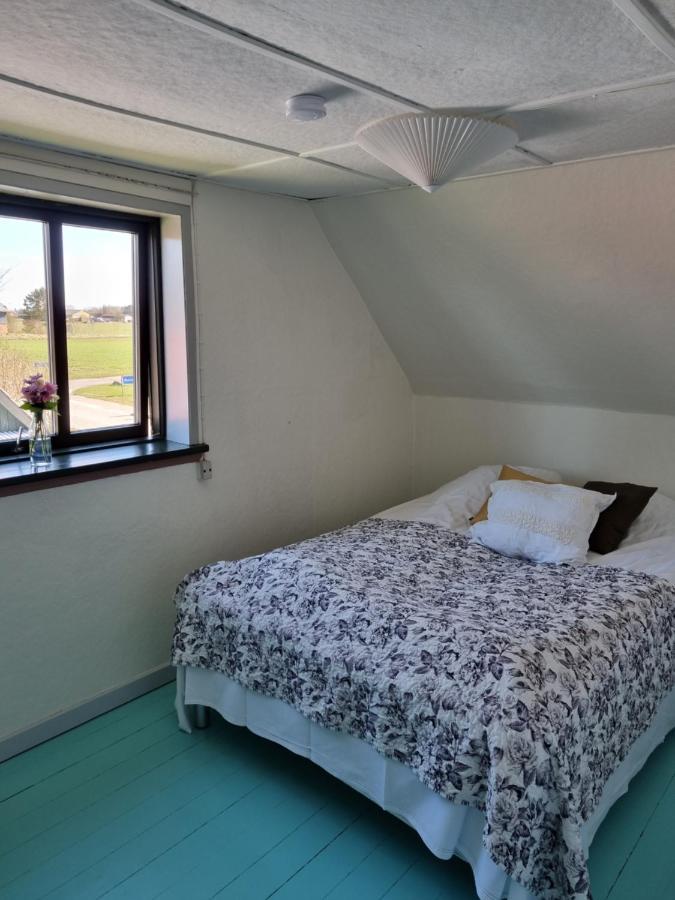 Inspiration Center Denmark, Bed & Breakfast Maribo Ngoại thất bức ảnh