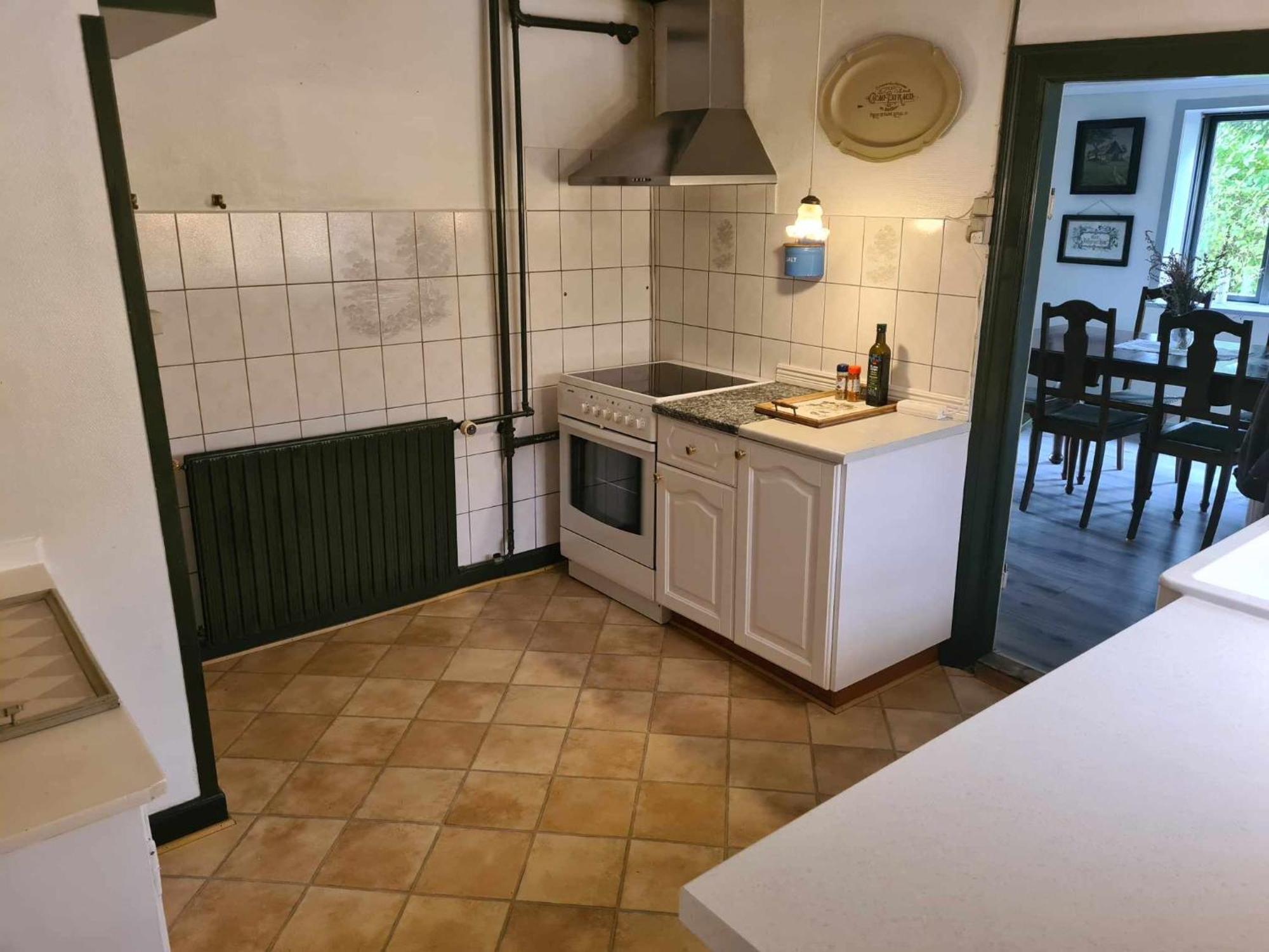 Inspiration Center Denmark, Bed & Breakfast Maribo Ngoại thất bức ảnh